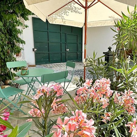 Apartamento Borgo Dei Sogni San Felice del Benaco Exterior foto