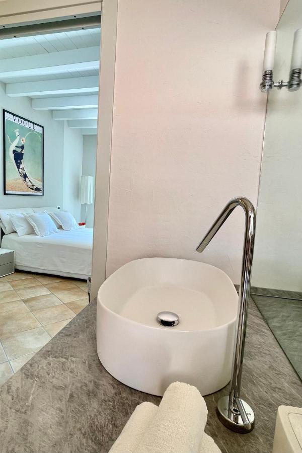 Apartamento Borgo Dei Sogni San Felice del Benaco Exterior foto