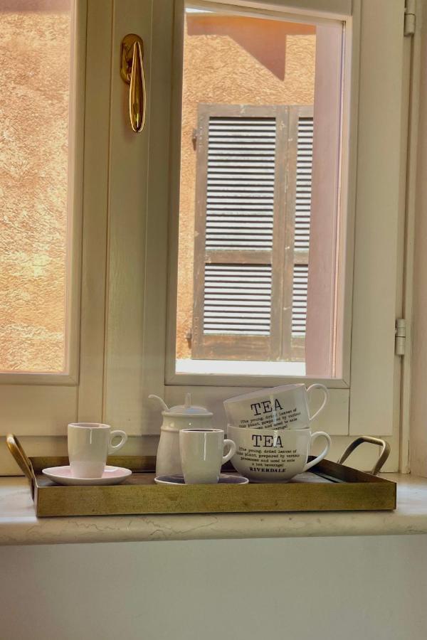Apartamento Borgo Dei Sogni San Felice del Benaco Exterior foto