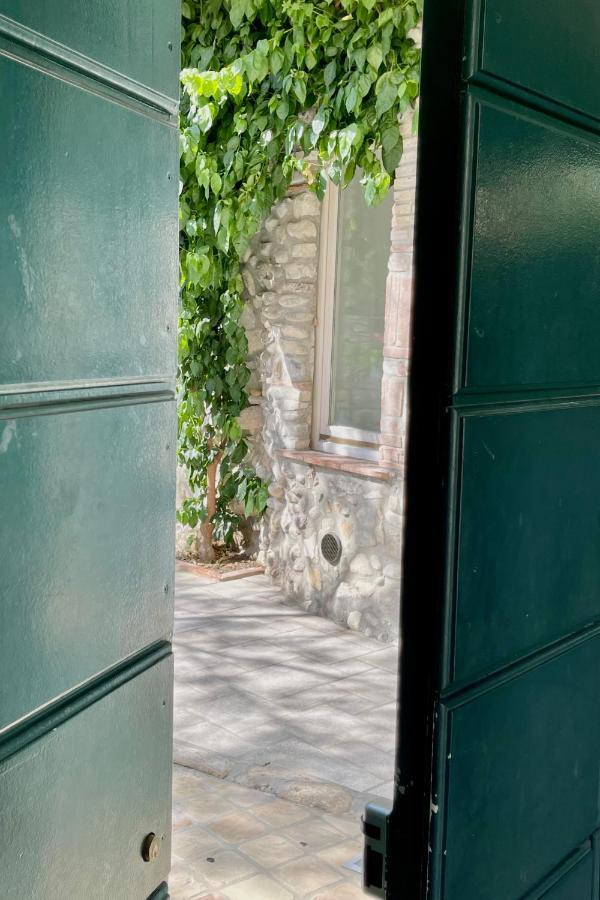 Apartamento Borgo Dei Sogni San Felice del Benaco Exterior foto