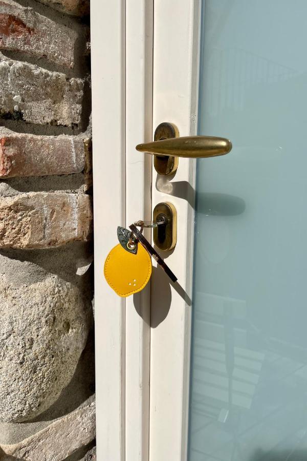 Apartamento Borgo Dei Sogni San Felice del Benaco Exterior foto