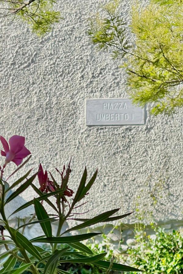 Apartamento Borgo Dei Sogni San Felice del Benaco Exterior foto
