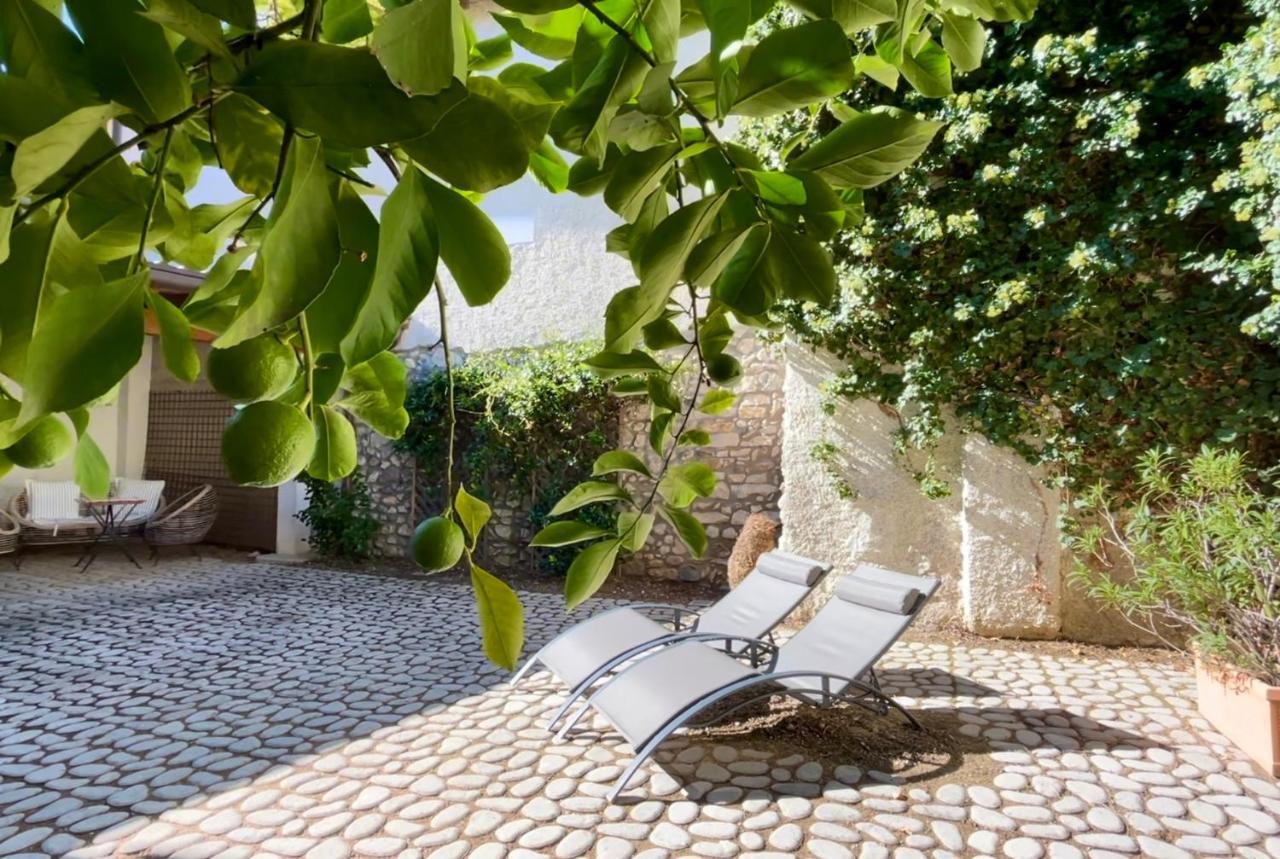 Apartamento Borgo Dei Sogni San Felice del Benaco Exterior foto